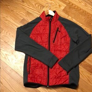 Smartwool Phd Smartloft Divide Jacket